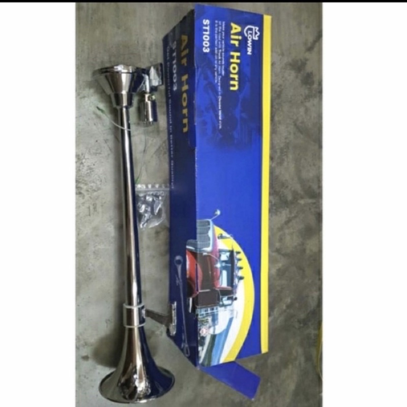 BIG HORN TROMPET KLAKSON TRUK