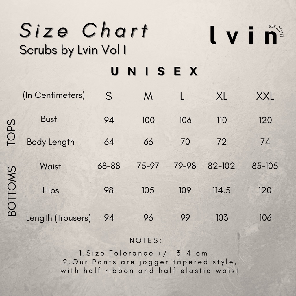 [ Lvin ] Vol IV - DENIM 02 - Baju OKA  Joger / Baju Jaga / Set Baju Celana Jaga Oka / Dokter Lengan Pendek / Baju OK two tone / Calm Series