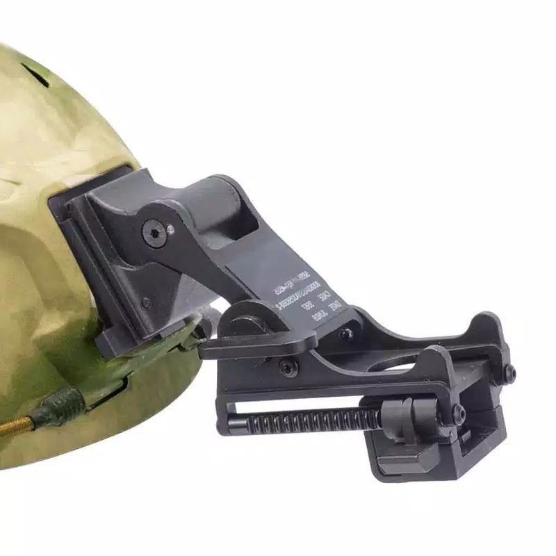 Night Vision Goggle Helmet Rhino Arm Mount For Paintball NVG PVS-14