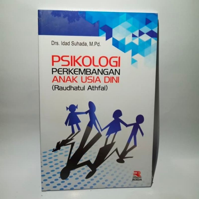 

Buku Psikologi Perkembangan Anak Usia Dini Original terlaris dan termurah
