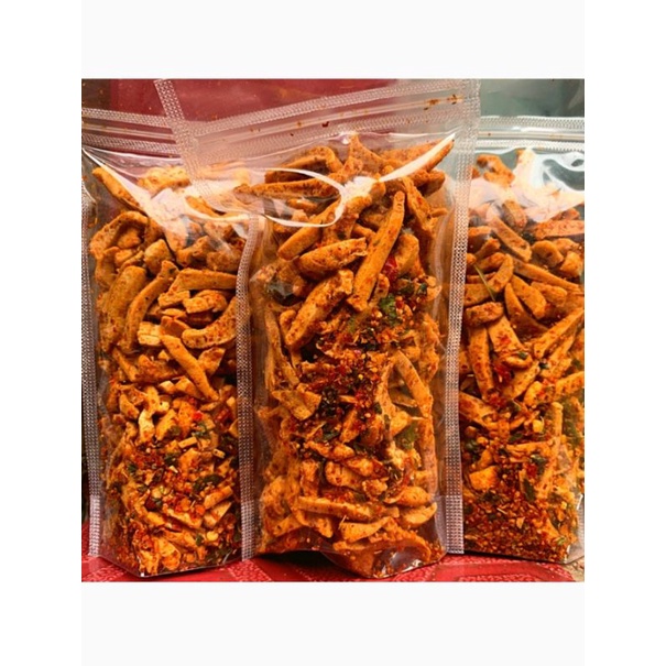 

Basreng Pedas Daun Jeruk 85g