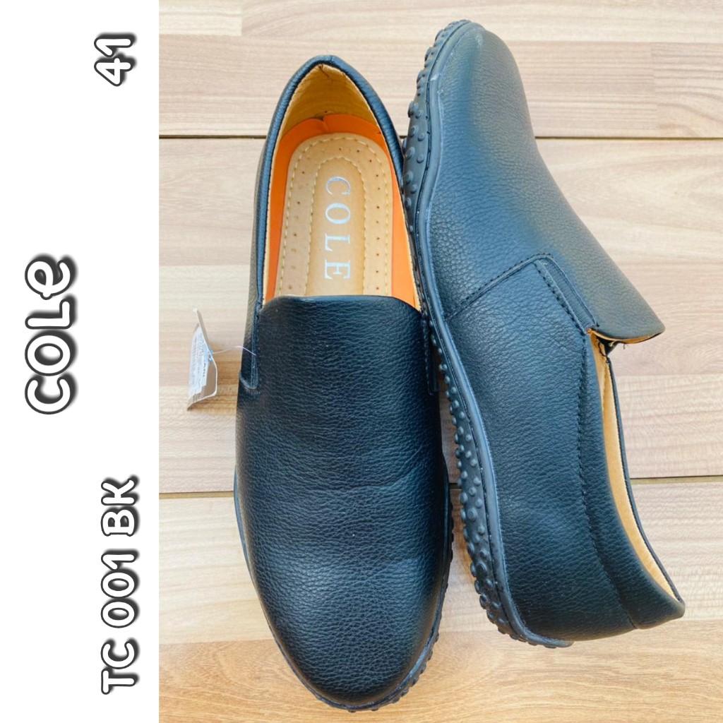 sepatu kerja c27