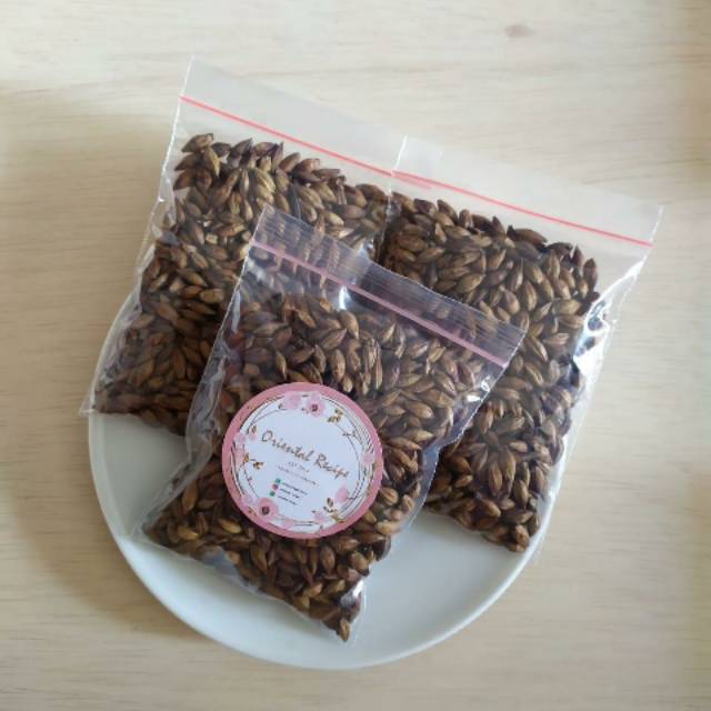 

Gandum Barley Tea