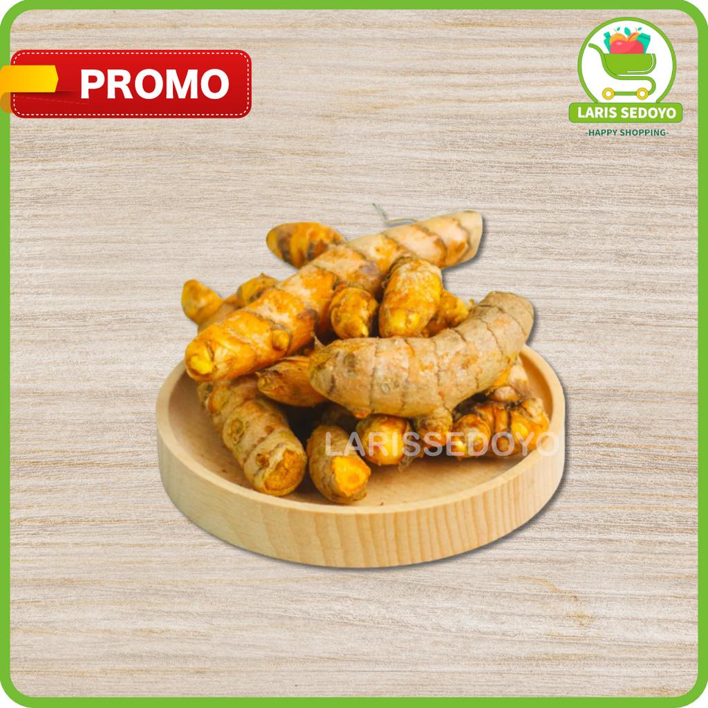 

Kunyit segar 500 gram jakarta