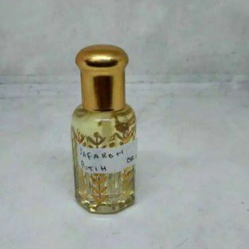 parfum jafaron putih ori impor