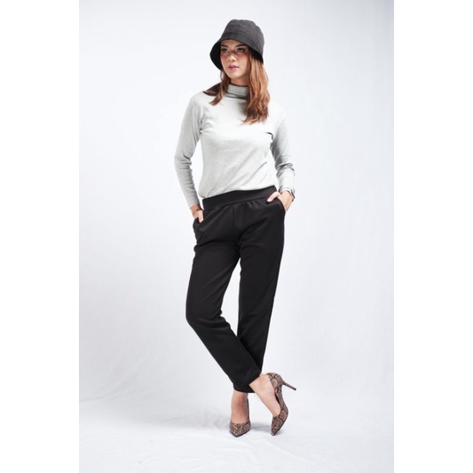 celana baggy pants  / Doty pants scuba / celana pants