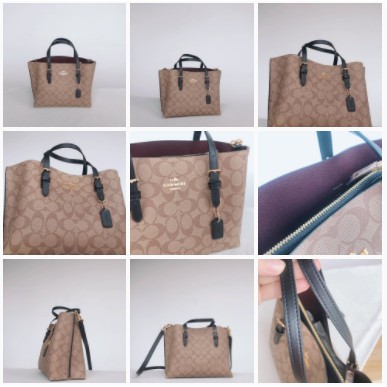 YSZJF   4250  /Coach's new size: 25*19*110cm