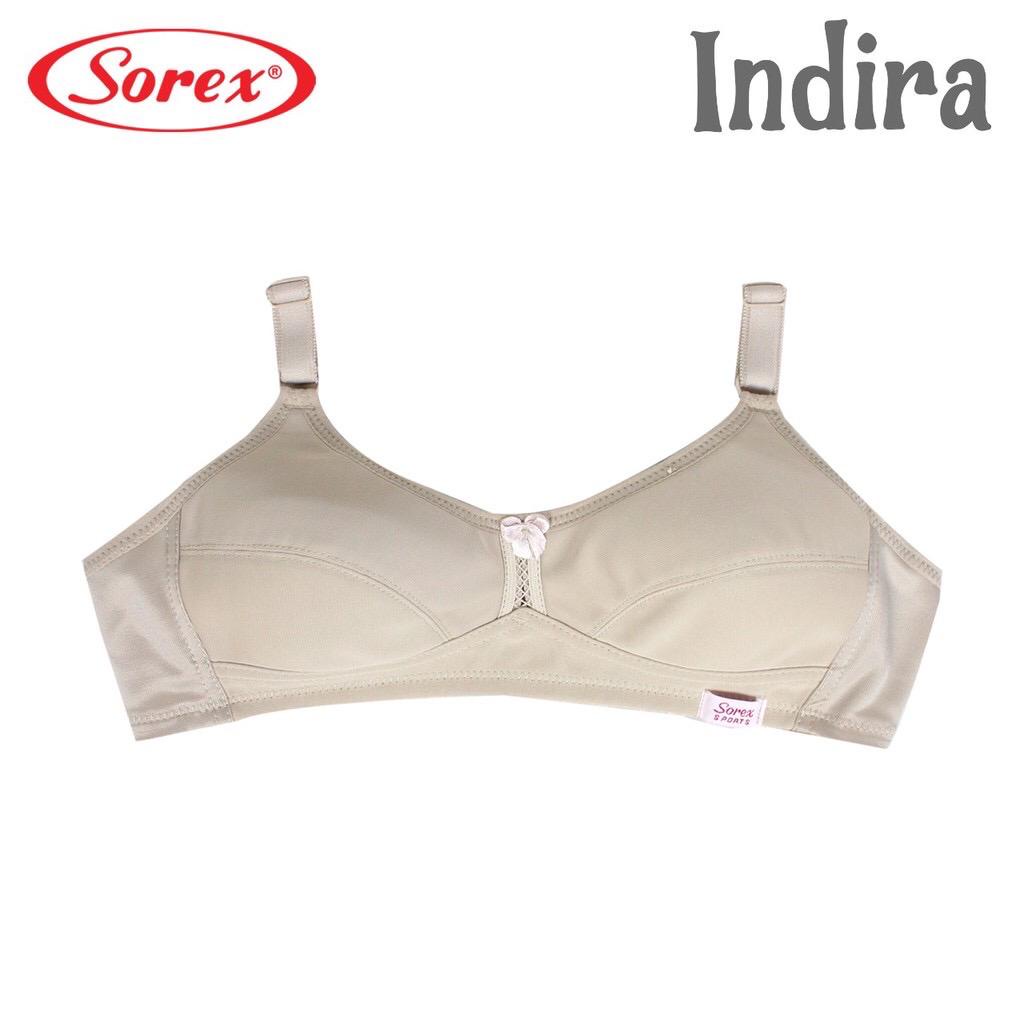 ARA98STORE - BH BRA REMAJA - BH SOREX SPORT  -BH BRA 01002 01001  SOREX BUSA TIPIS TANPA KAWAT KAIT 2 - BH SOREX WANITA - BH SOREX ASLI - BH MEREK SOREX ASLI - BAHAN KATUN LEMBUT