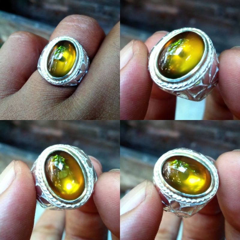 IDOCRASE SOLAR ACEH HQ