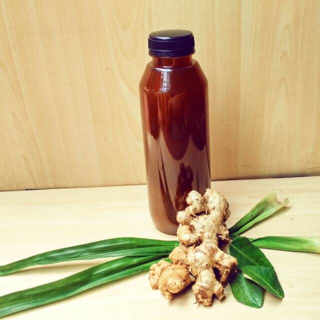 

Jamu jae (500ml)