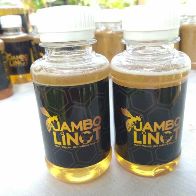 

Madu Kelulut/Trigona