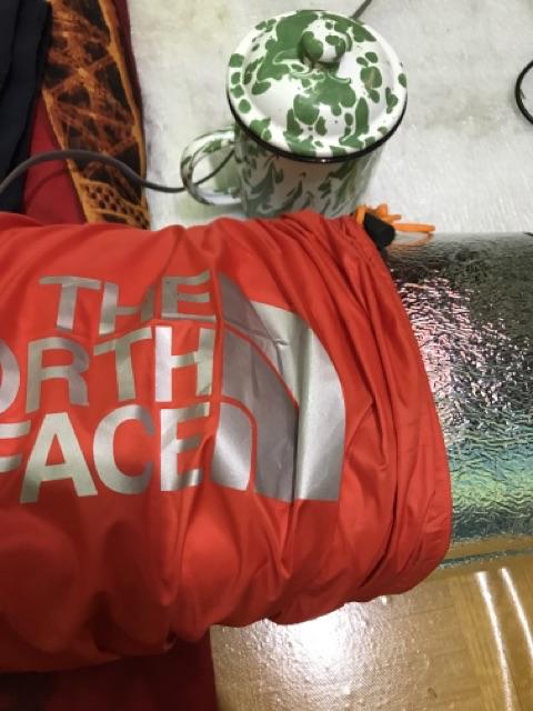 Matras Foil Tikar Karpet Tidur Lipat