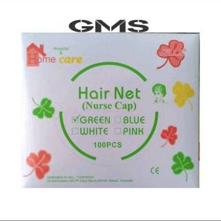 Jual Nurse Cap Topi Suster Dokter Mob Cap Per Box Isi Pcs Shopee Indonesia