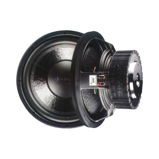 subwoofer subwofer mobil HELIX W 12 competition original resmi