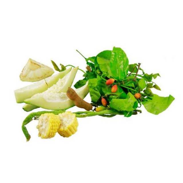 

Paket Masak Sayur Asem Paling Murah per Bungkus