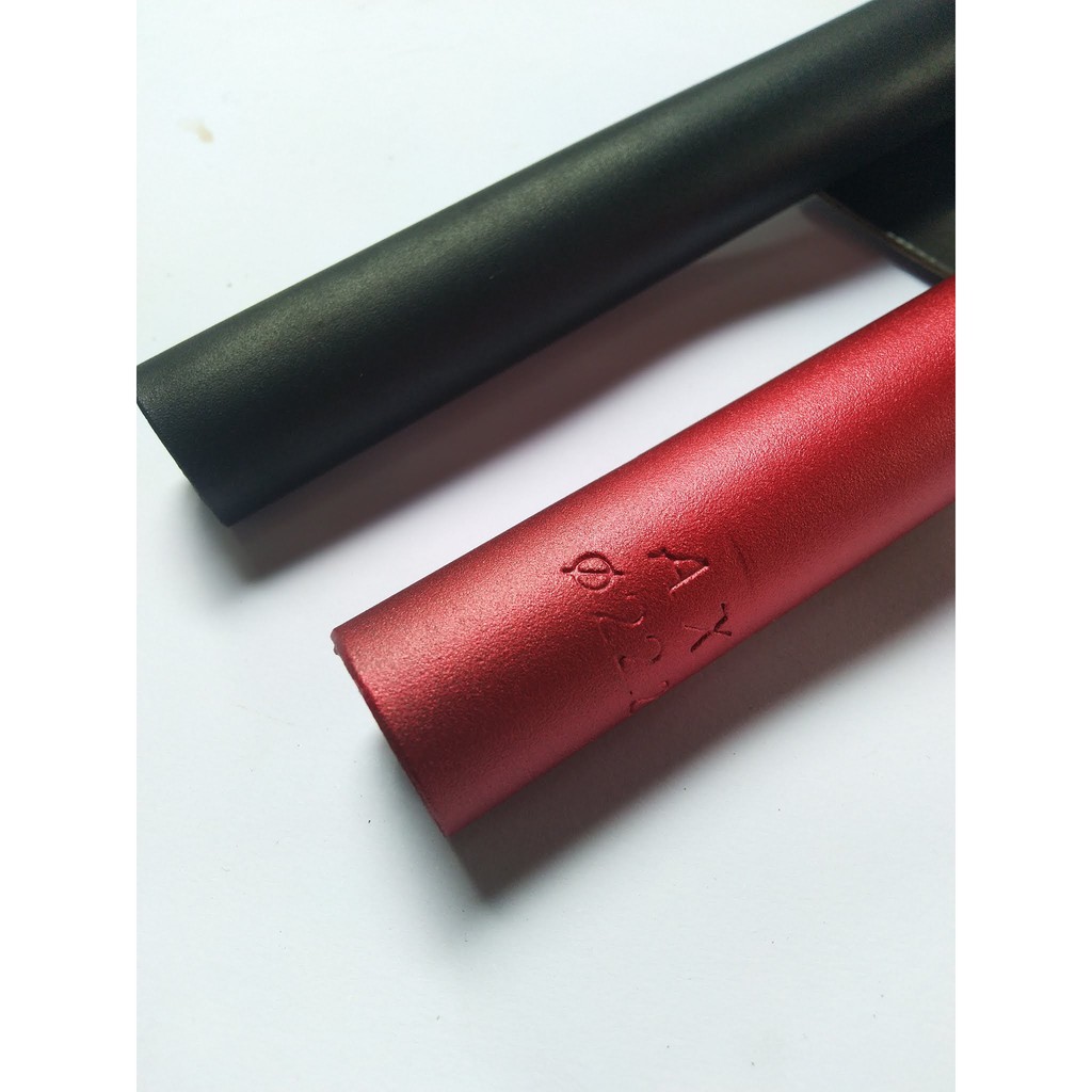 Handlebar Sepeda Lipat Pacific Alloy 58cm Stang Sepeda Lipat Mini Aloy