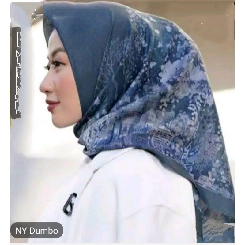 buttonscarves new york dumbo preloved