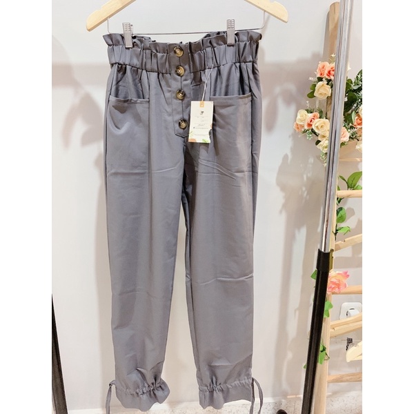 CELANA FAUZIRA COTTON TALI