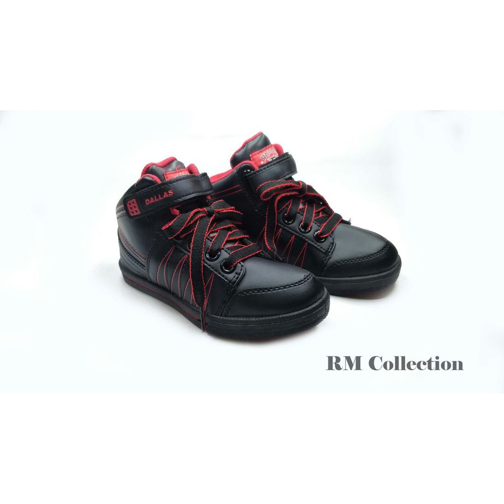 SEPATU SEKOLAH DALLAS ORIGINAL COUNTRY