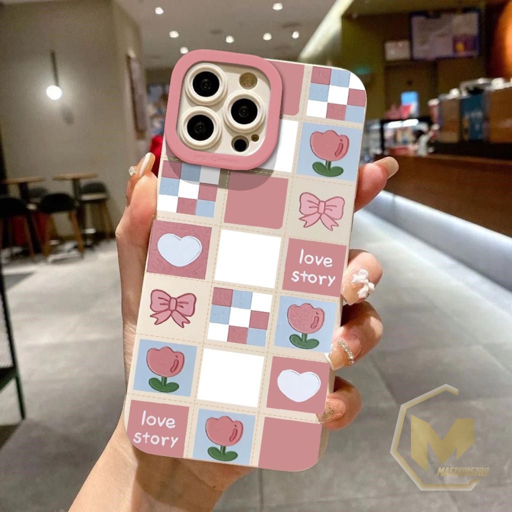 SS104 Softcase Realme C1 C2 C3 5 5I 5S 7I C17 9 PRO 9I C11 C12 C25 NARZO 20 C15 C12 C20 NARZO 50I C11 2021 C21 C21Y C25Y C30 C31 C33 C35 50A Prime C55 MA3291