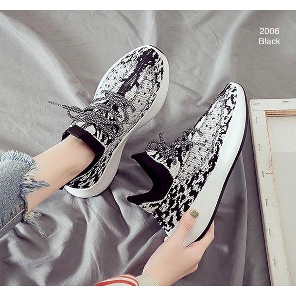 Sepatu Wanita Sepatu Import Sepatu Batam QG 2006