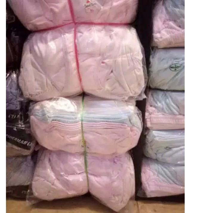 Grosir CELANA DALAM WANITA JUMBO I CELANA DALAM SWEET LOVE L XL XXL XXXL ♠