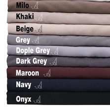 NEW DAILY & DAILY WAVE KHIMAR Atelier Angelina Original TERBARU Maret-April 2022-DWK HP Maroon  M