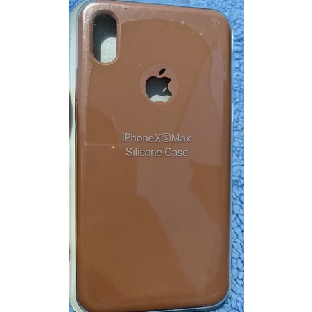 [Preloved] Case Iphone Xs Max