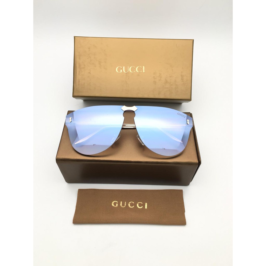 Kacamata GUCCI 9088 full set box Super