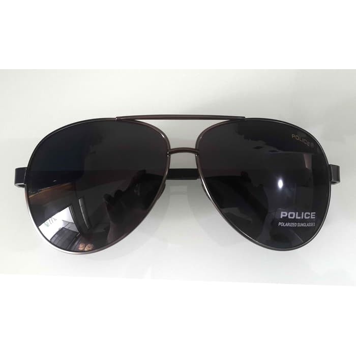 Kacamata Hitam / Sunglasses Police Polarized