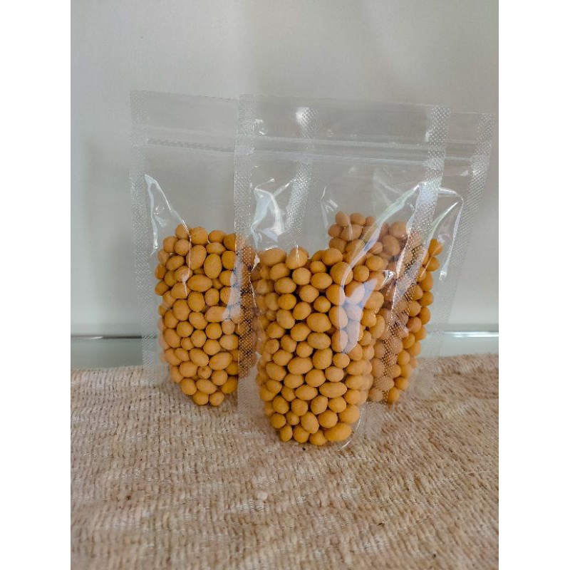 

Kacang Oven Kualitas Premium (Oleh-Oleh Bali)