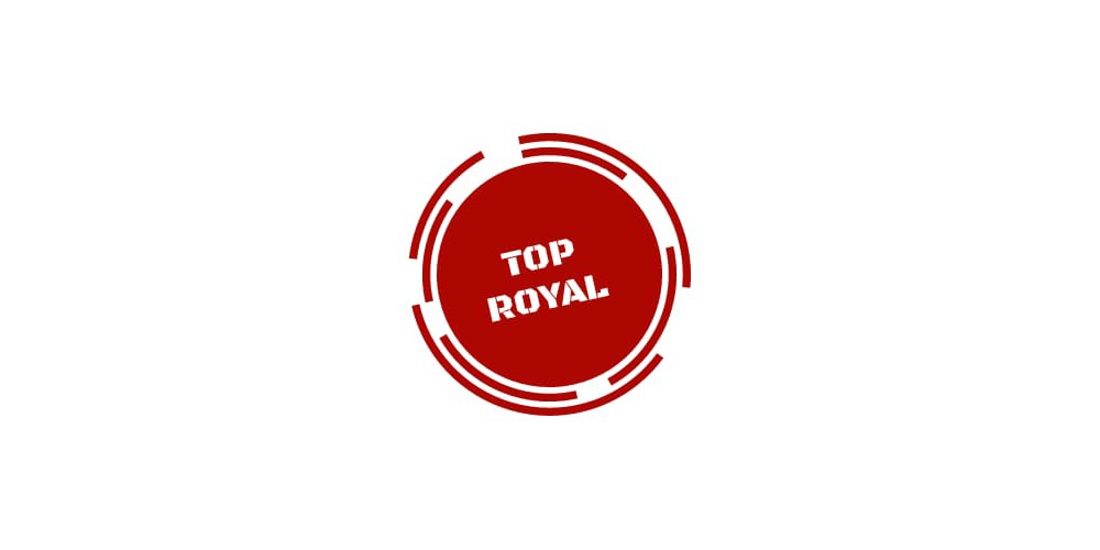 Toko Online Top Royal Store | Shopee Indonesia