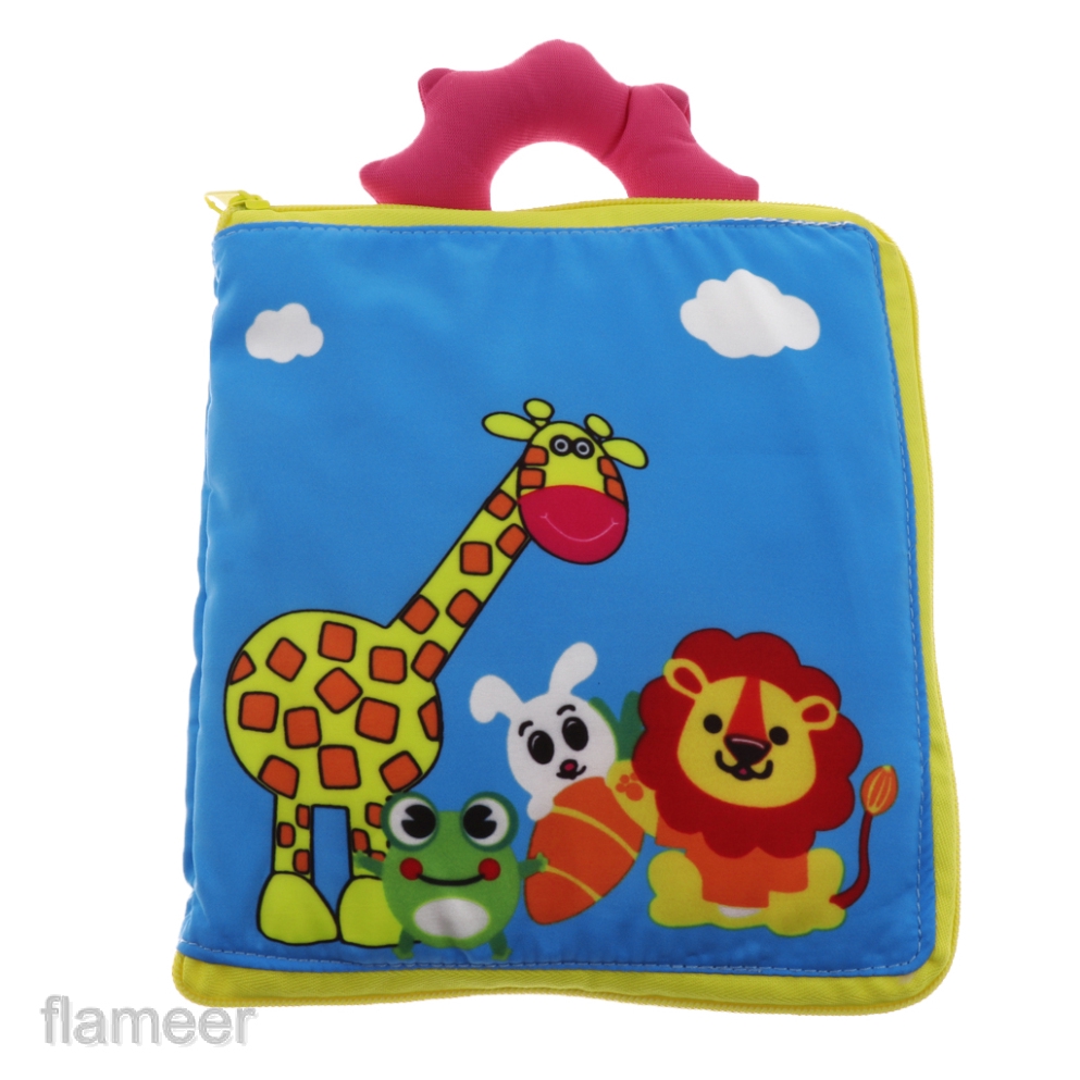 learn to zip button snap toys