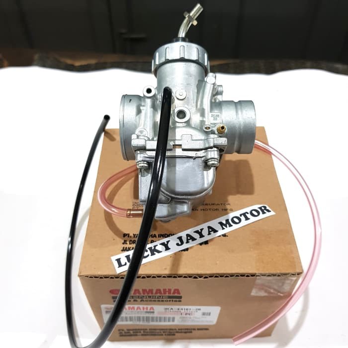 Karburator Karbu Carburator Rx king Rxking Rxk Original-3