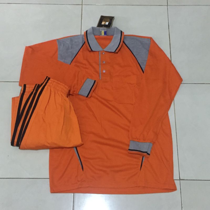 BAJU OLAHRAGA MEDAN