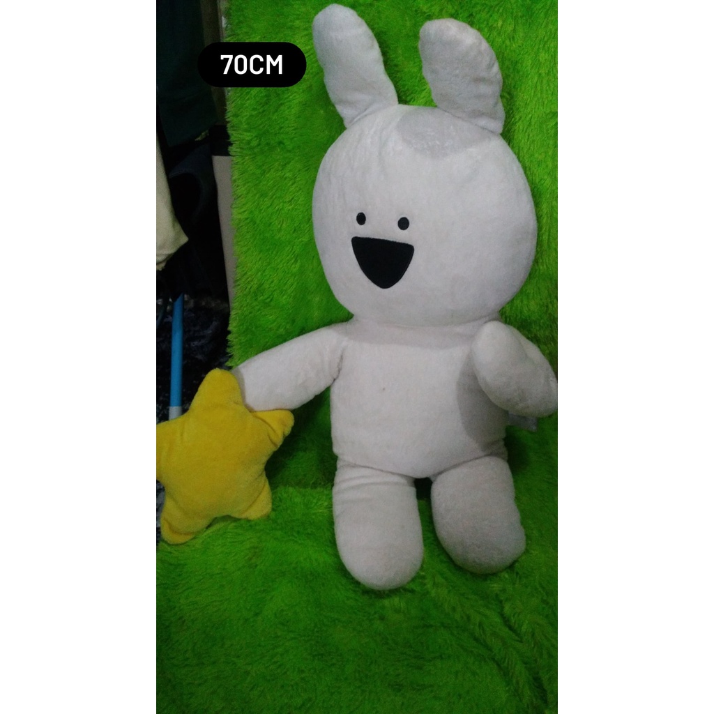 boneka jumbo