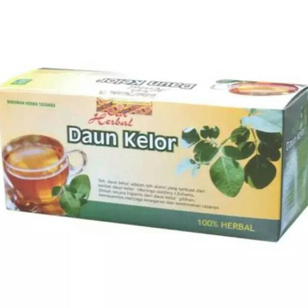 

Original!! Obat Rematik Reumatik Dan Nyeri Sendi Dengan Herbal Teh Celup Daun Kelor