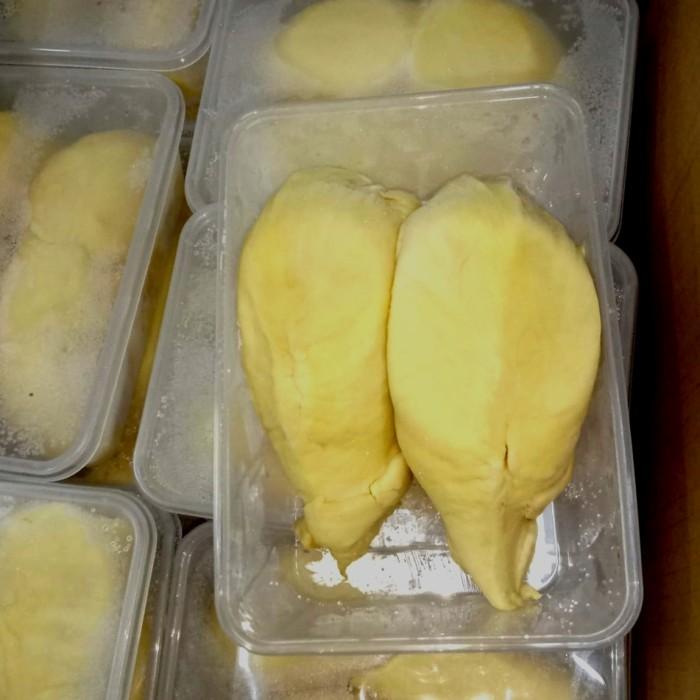 

Buah | Durian Montong Bali 500Gr