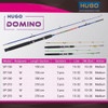 joran hugo domino 210 cm joran fiber solid