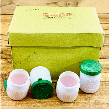 

LEM KERTAS MURAH MINI B GLUE INIKOL ISI 24 PCS