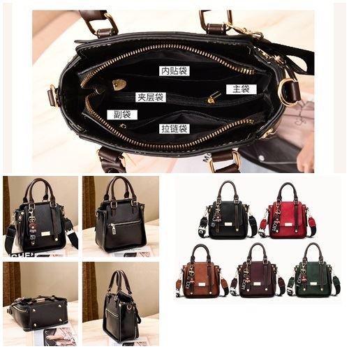 LX_ 708491 Tas Women tas wanita fashion HANDBAG BTH8491 LT1535 BQ2481 CR7054 GT1678 EL 5193