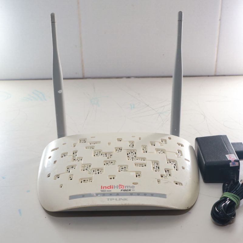 Tp-link 8961N modem adsl router access point