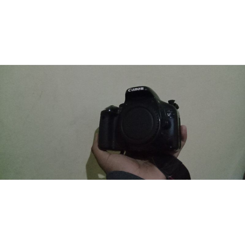 canon 550d