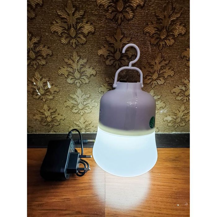 Lampu isi ulang / Lampu Darurat / Lampu Emergency Shigen SG-1030L