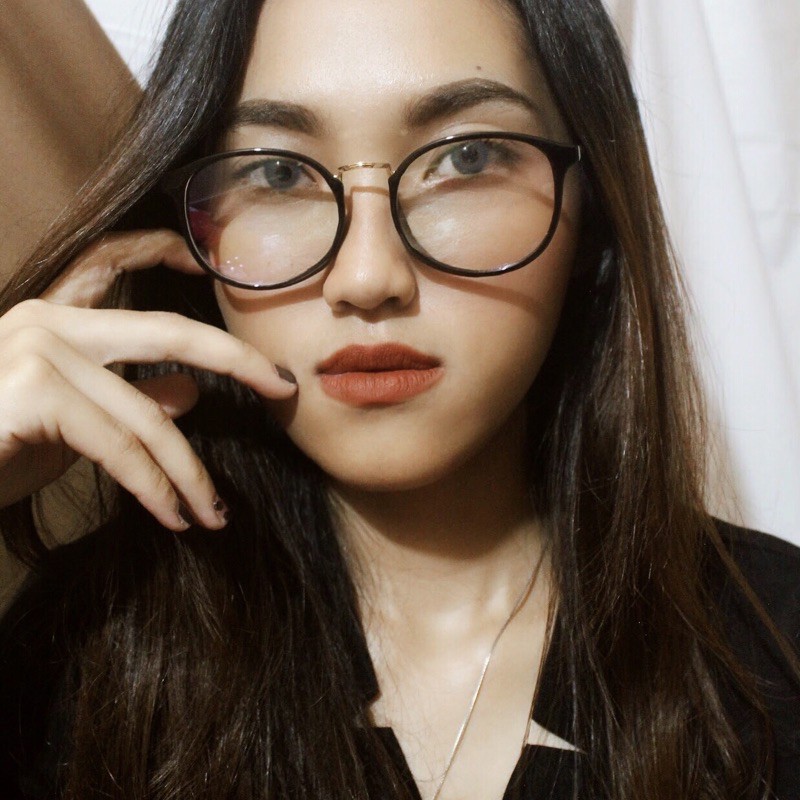 Frame Kacamata Fashion C209