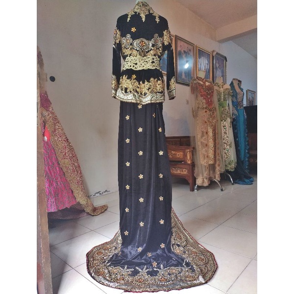 Wedding Dress/Baju Pengantin