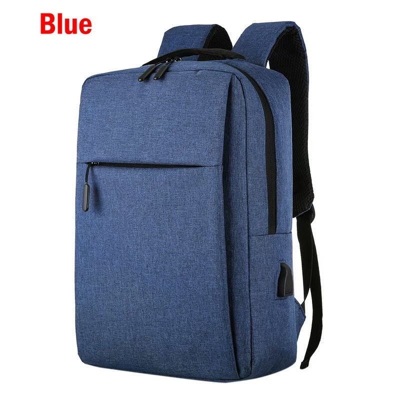 ATM-67 Tas Ransel Laptop Tas Sekolah Backpack Up to 14 inch - Tas Punggung Pria Tas Bahu Pria