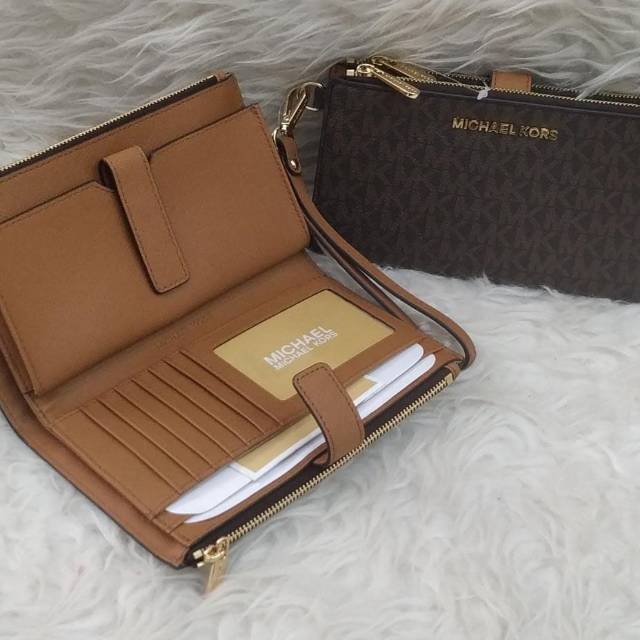 Authentic Clutch Michael Kors