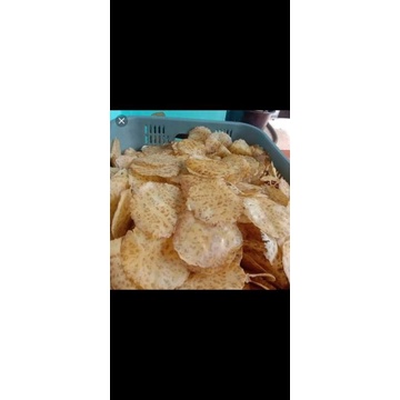 

Kerupuk Jengkol enak