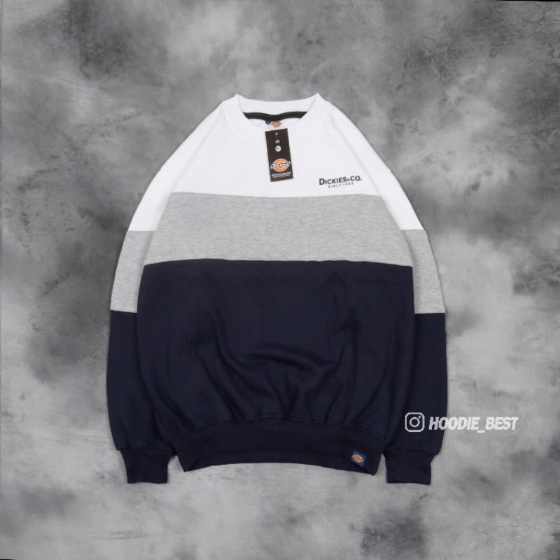 Crewneck Dickies Fulltag